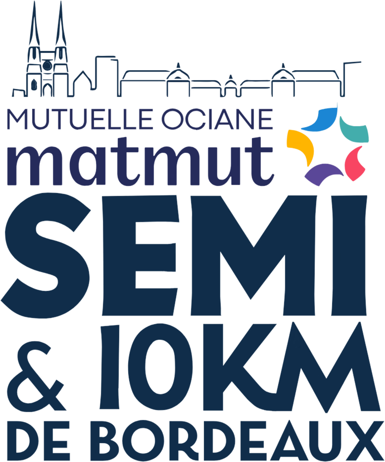 Semi & 10km de Bordeaux